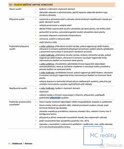 Prodej stavebního pozemku KU Luštěnice - 4