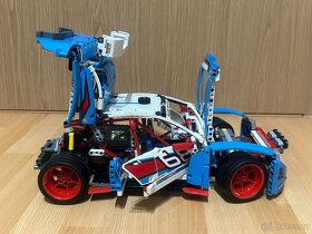 Lego technic 42077 - 4
