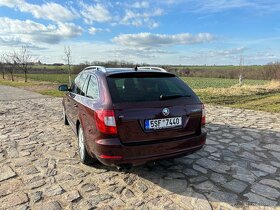 Škoda Superb elegance 2.0tdi 103kw - 4
