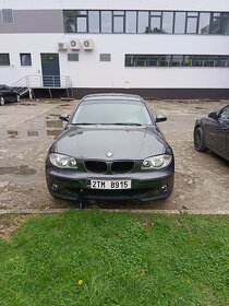 BMW 118i - 4