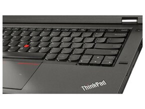 Lenovo ThinkPad T440p - 4