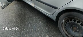 Prodám levně Škoda Octavia 2 na nahr.díly-nebo vyměnim za ji - 4
