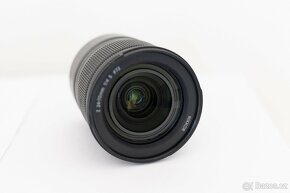 Nikon Z 24-70 mm f/4 S - 4