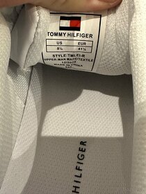 Boty Tommy Hilfiger - 4