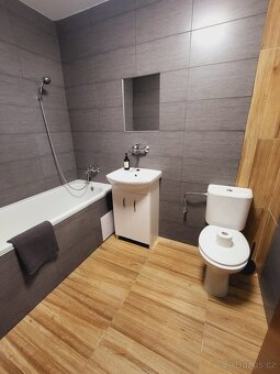 Ubytování v dosahu centra Kroměříže - 4