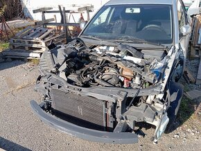 Díly VW Passat B 5.5 - 4