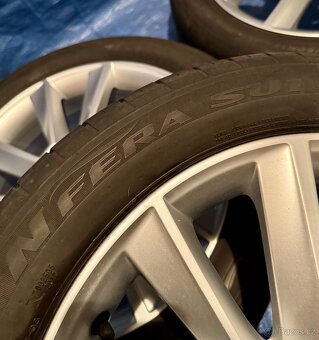 205/50R17, Scala, Kamiq, R17 - 4