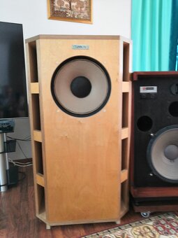 Tannoy Red 15 - 4