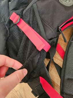 Sportovní batoh Loap 25l - 4