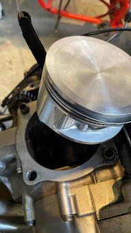 Honda FMX Dominator 650 Transalp 600 xbr 500 ntv 650 - 4