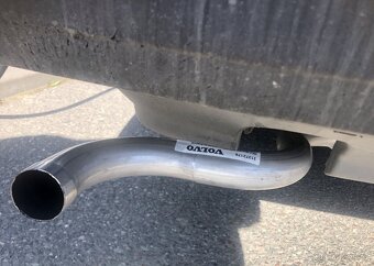 Volvo 244, LPG, 1988 - 4
