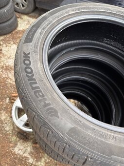 Pneu letní Hankook 235/50/19 99v seal 2319 6mm - 4