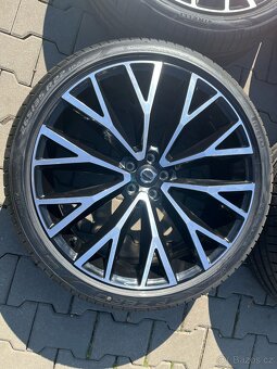 VOLVO XC60, 22", NOVÁ LETNÍ SADA - 4