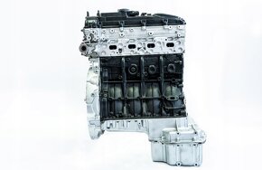 Motor Mercedes-Benz Sprinter 2.2 CDI - 4