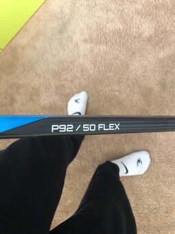 Hokejka Bauer Sync 50 Flex - 4