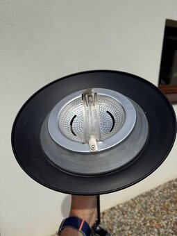 Stojací lampa - 4