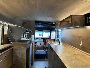 Citroen HY - pojízdná kavárna/bar/ občerstvení - 4