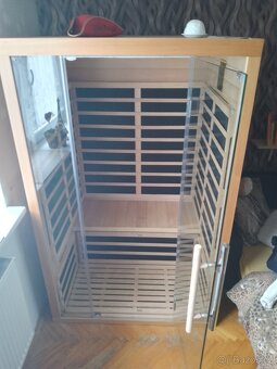 Infrasauna Marimex Trendy 2001 L - 4