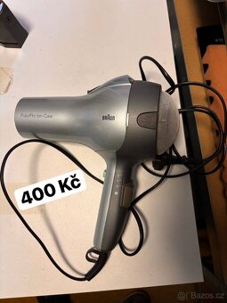 Fén Braun 3539 2000W - 4