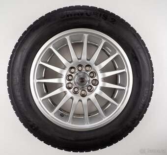 Seat Toledo - 15" alu kola - Letní pneu - 4