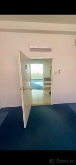 LOW OFFICE RENT | PRONÁJEM KANCELÁŘE OD 4600 KČ, PRAHA 3 - 4