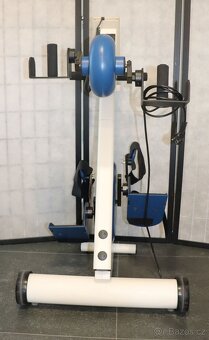 Motomed Viva 1, ruce i nohy - 4