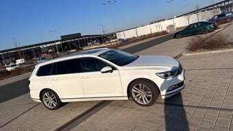 VW Passat B8 2.0 TDI, virtual cockpit, panorama, el. tažné - 4