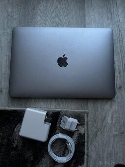 Apple MacBook Pro 13, M1, 16GB RAM a 1TB SSD - TOP STAV - 4