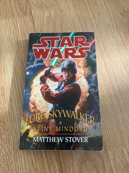 Star wars - 4