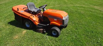 Husqvarna CTH 150 - 4