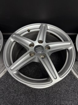 Alu AUDI 5x112 16” 8W0601025EF - 4