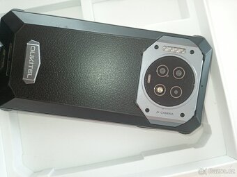 Oukitel wp19 - 4