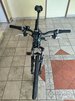 Horské kolo Btwin rockrider 340 - velikost S - 4