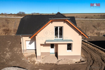 Prodej rodinného domu, 168 m², Lány - 4