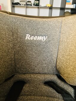 Autosedačka Reemy 9-36kg - 4