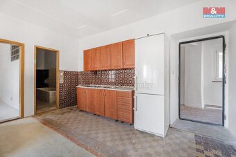 Prodej rodinného domu, 110 m², Evaň - 4