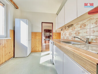 Prodej bytu 2+1, 60 m², Ústí nad Orlicí, ul. Špindlerova - 4