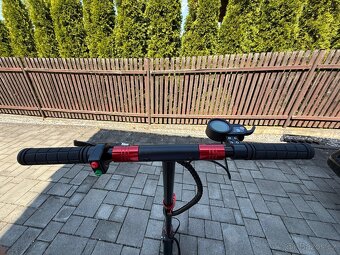 Elektrokoloběžku CITYBOSS RX5L - 4