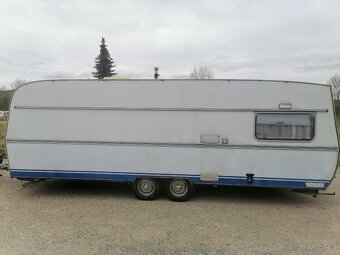 Karavan Fendt - 4