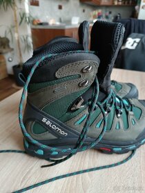 Salomon - 4