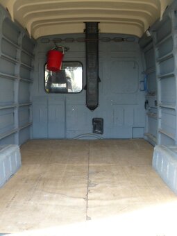 AVIA FURGON A21T-FC-3,5t - 4
