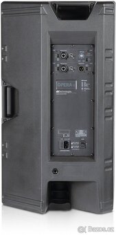 Jarní úklid skladu zvukové techniky RCF, dB Technologies atd - 4