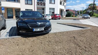 Prodám Škoda Superb 4x4 2.0Tdi DSG 140 kw - 4