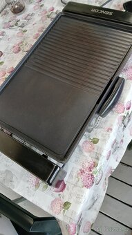 Elektrický gril - 4