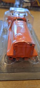Model autíčka v měřítku 1:43 - 4