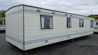 Mobilní dům - mobilheim - obytný karavan - Eclipse - 4
