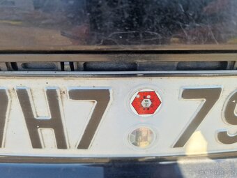 Škoda Octavia combi 2 RS 2.0TDi 125Kw STK neni Obsah 1 968 c - 4