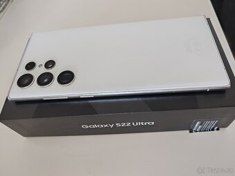 Samsung galaxy s22 ultra - 4