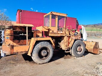 ZTS UNK 320 4X4 - 4