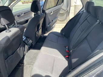 Mercedes c220cdi 125 kW - 4